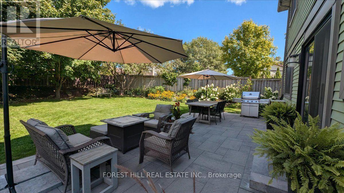 131 Oren Boulevard, Barrie (Sunnidale), Ontario  L4N 4M3 - Photo 6 - S13833534