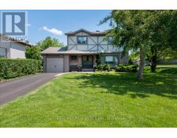 131 OREN BOULEVARD, Barrie, Ontario