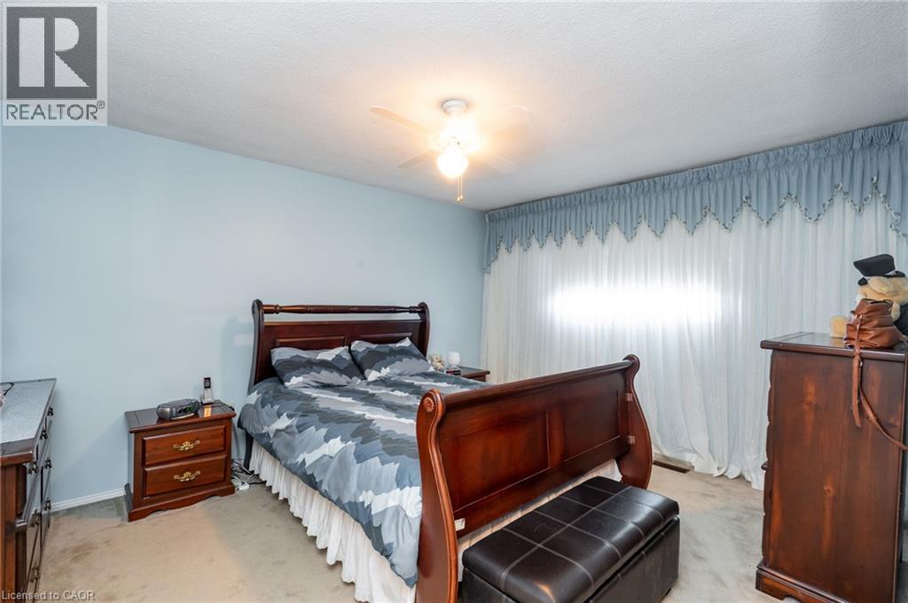 437 Eaglewood Drive, Hamilton, Ontario  L8W 2T1 - Photo 25 - 40866856