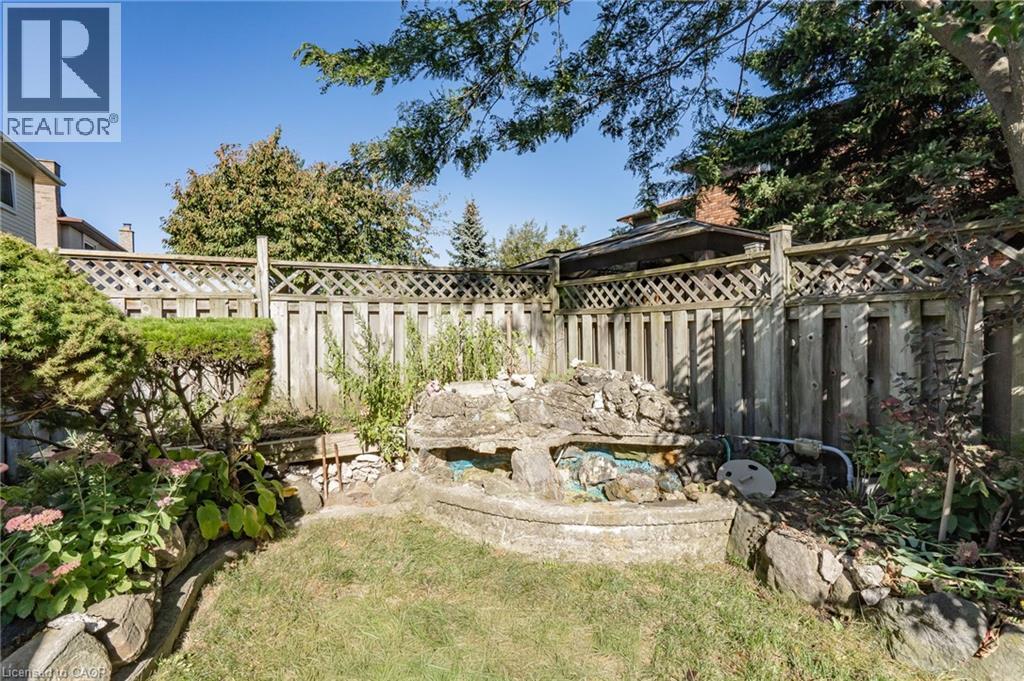 437 Eaglewood Drive, Hamilton, Ontario  L8W 2T1 - Photo 32 - 40866856