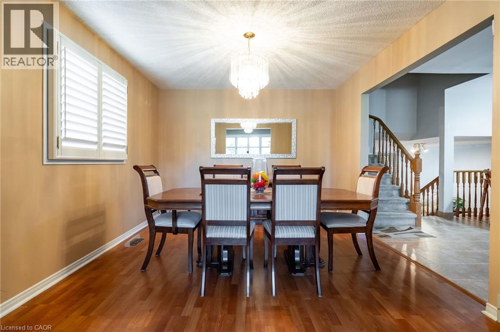 437 Eaglewood Drive, Hamilton, Ontario  L8W 2T1 - Photo 7 - 40866856