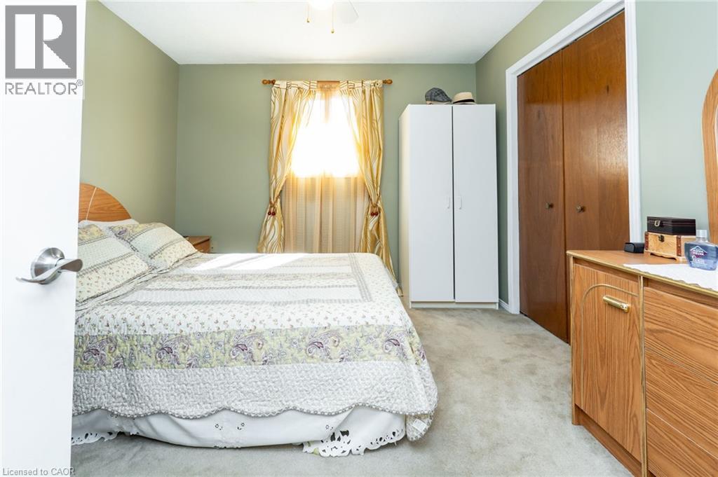 437 Eaglewood Drive, Hamilton, Ontario  L8W 2T1 - Photo 21 - 40866856