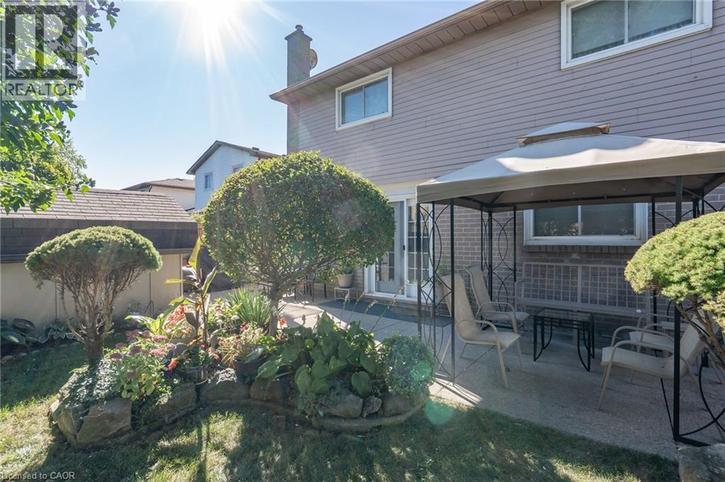 437 Eaglewood Drive, Hamilton, Ontario  L8W 2T1 - Photo 34 - 40866856