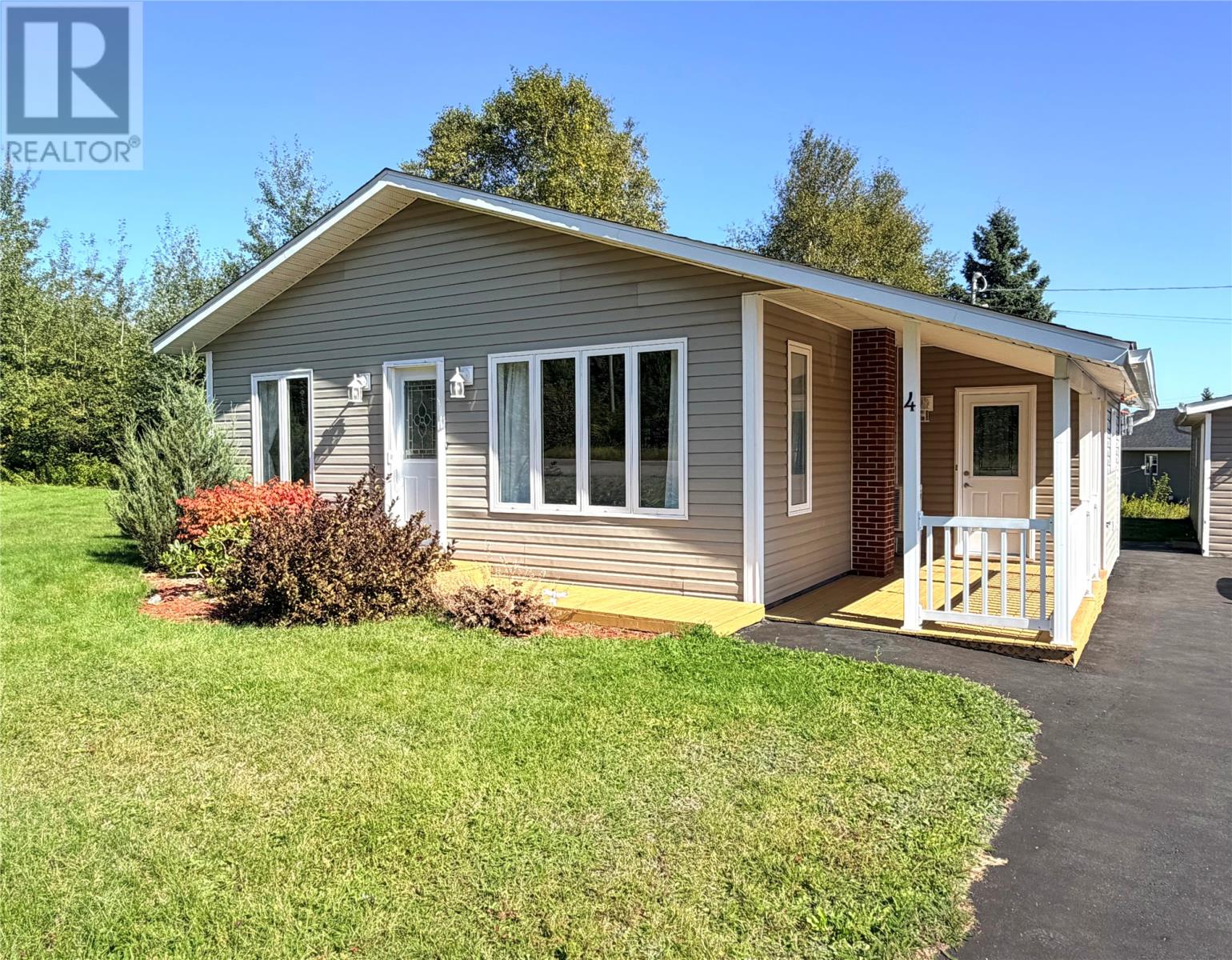4 Point Leamington Road, Northern Arm, Newfoundland & Labrador A0H 1E0 - Photo 1 - 1303680