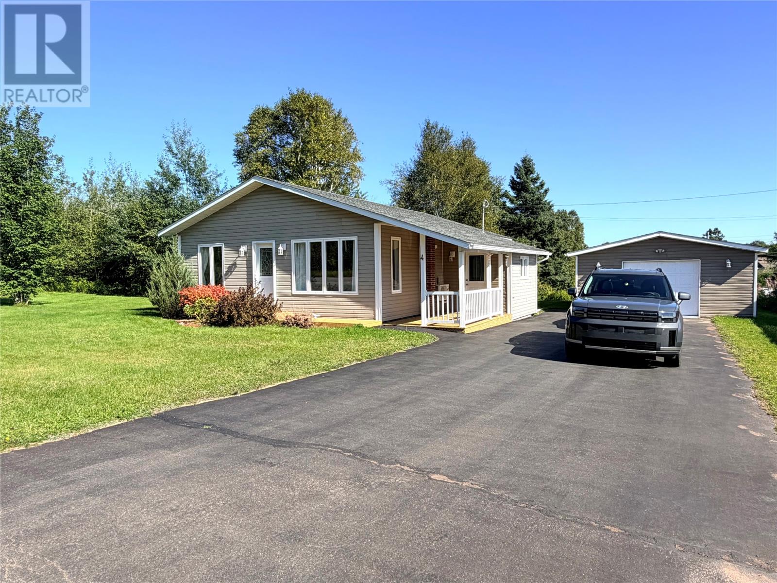 4 Point Leamington Road, Northern Arm, Newfoundland & Labrador A0H 1E0 - Photo 2 - 1303680