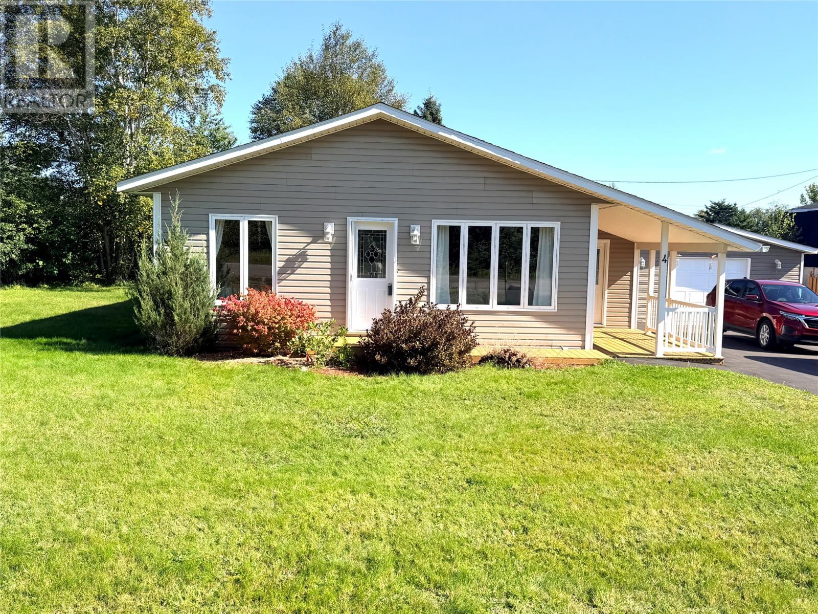 4 Point Leamington Road, Northern Arm, Newfoundland & Labrador A0H 1E0 - Photo 22 - 1303680
