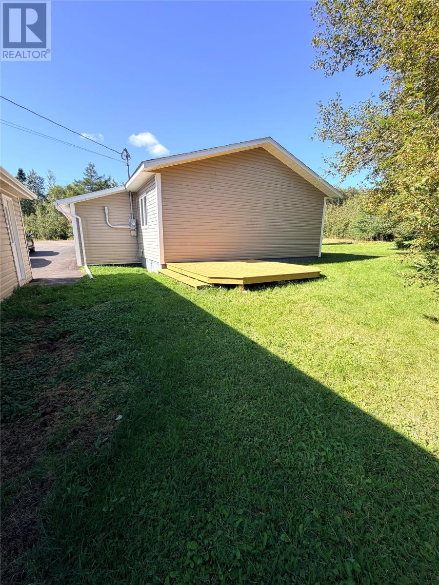 4 Point Leamington Road, Northern Arm, Newfoundland & Labrador A0H 1E0 - Photo 26 - 1303680