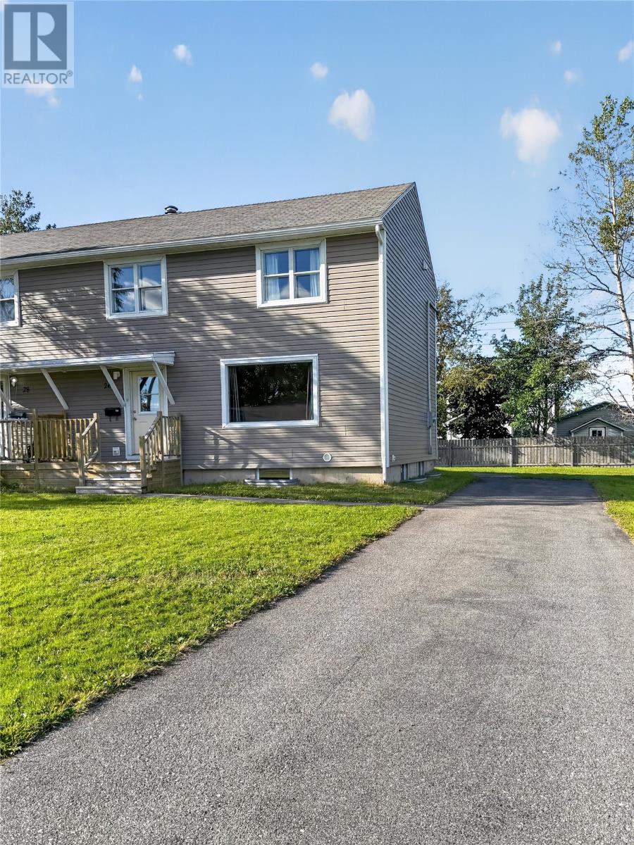26 Fitzmaurice Road, Gander