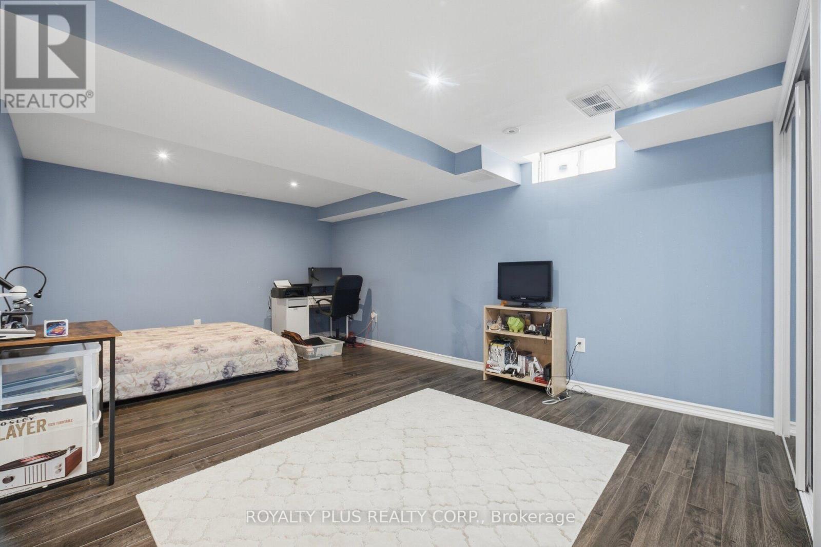 77 Arthurs Crescent, Brampton, Ontario  L6Y 4Y3 - Photo 32 - W13833480