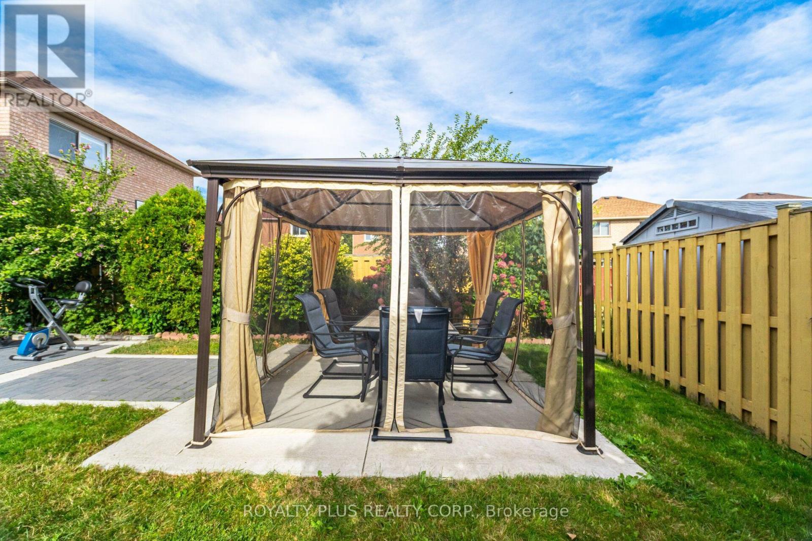 77 Arthurs Crescent, Brampton, Ontario  L6Y 4Y3 - Photo 41 - W13833480