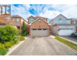77 ARTHURS CRESCENT, Brampton, Ontario