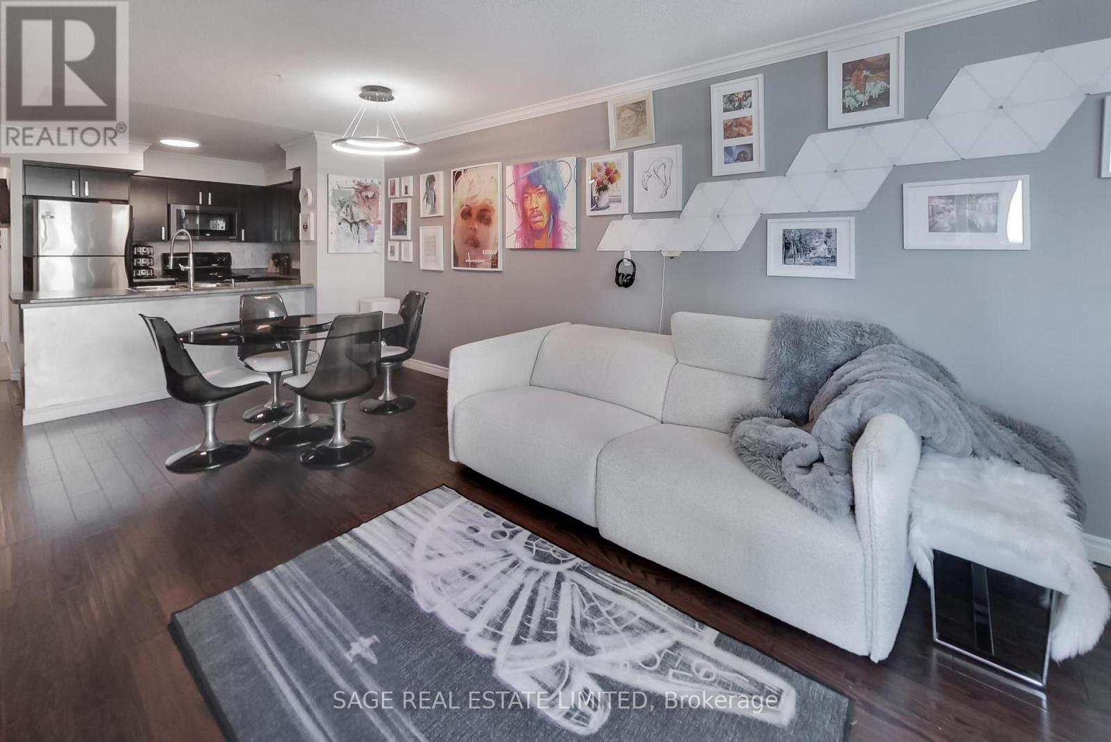 1801 - 235 Sherway Gardens Road, Toronto, Ontario  M9C 0A2 - Photo 13 - W13833490