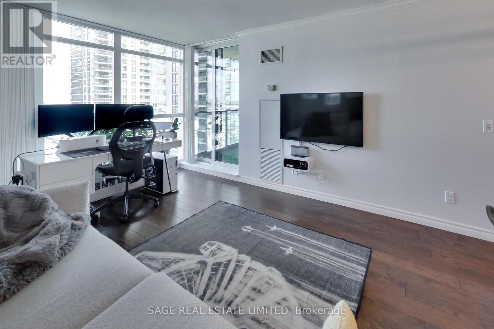 1801 - 235 Sherway Gardens Road, Toronto, Ontario  M9C 0A2 - Photo 14 - W13833490