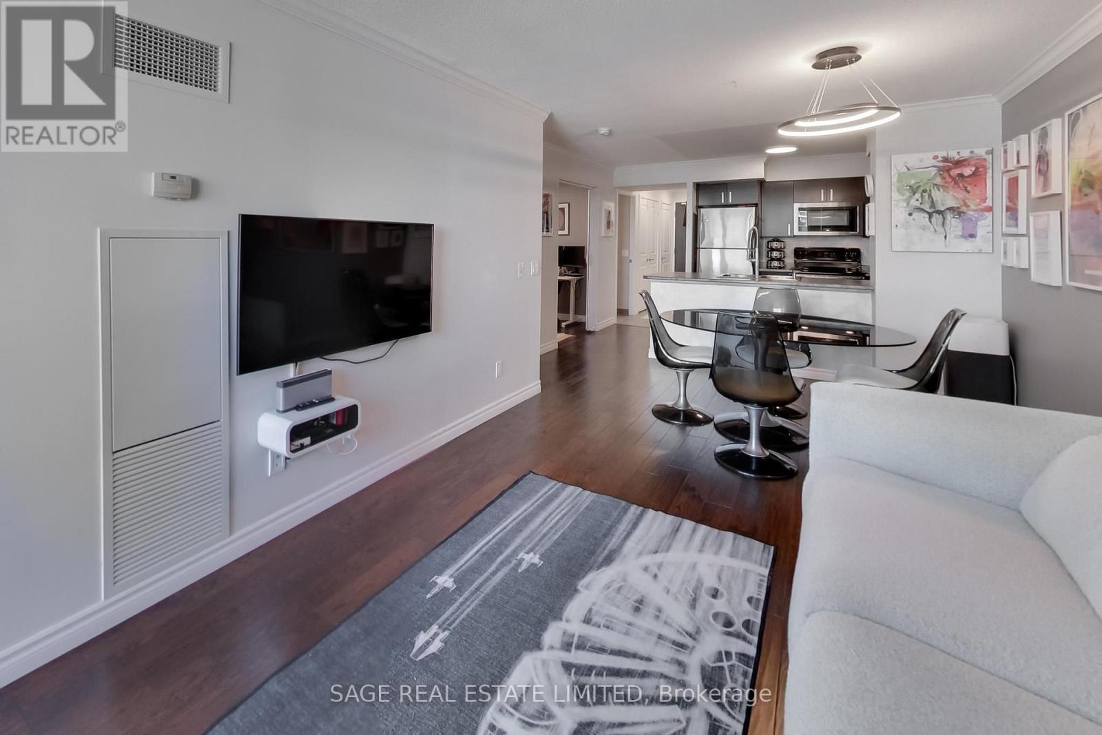 1801 - 235 Sherway Gardens Road, Toronto, Ontario  M9C 0A2 - Photo 15 - W13833490