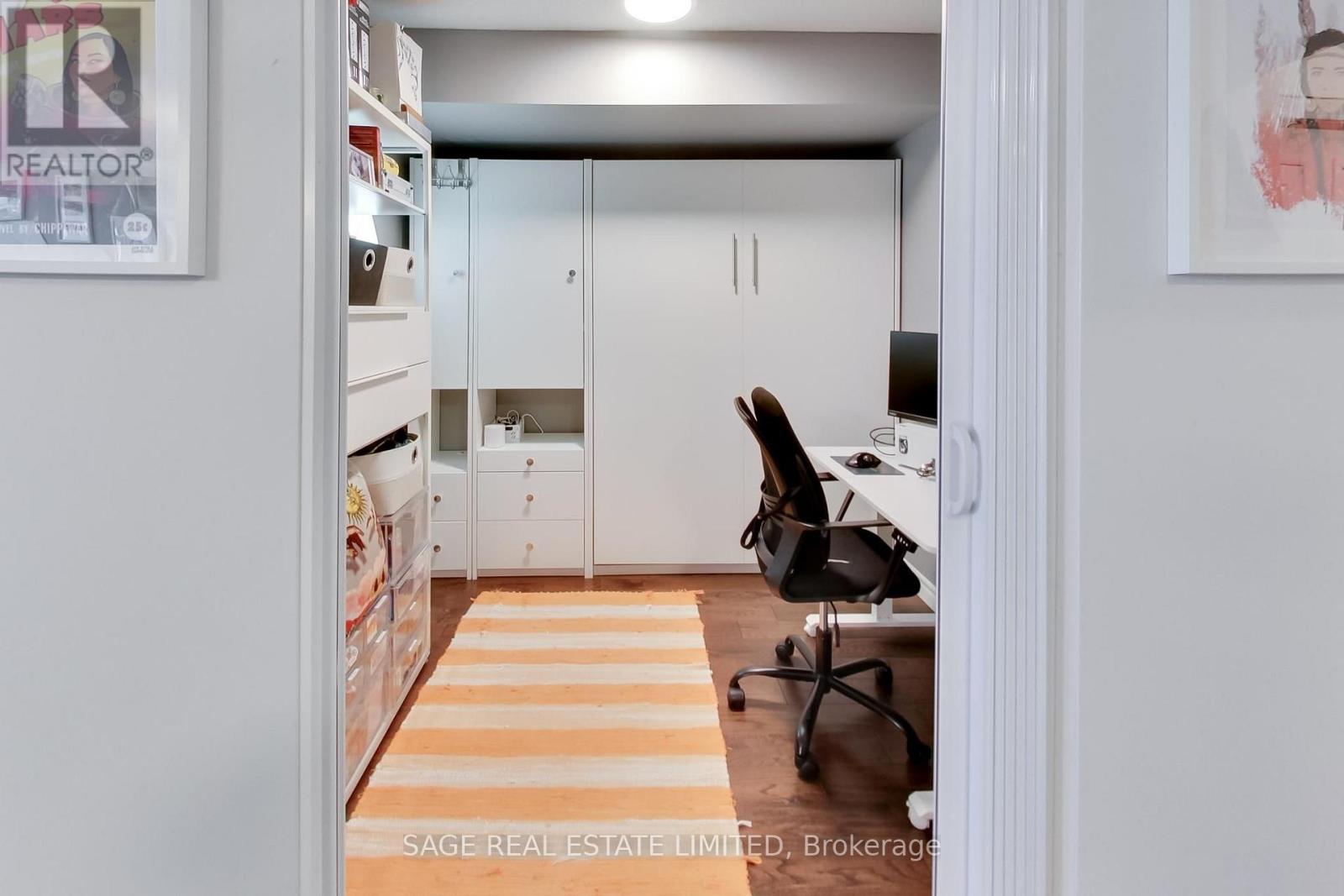 1801 - 235 Sherway Gardens Road, Toronto, Ontario  M9C 0A2 - Photo 16 - W13833490