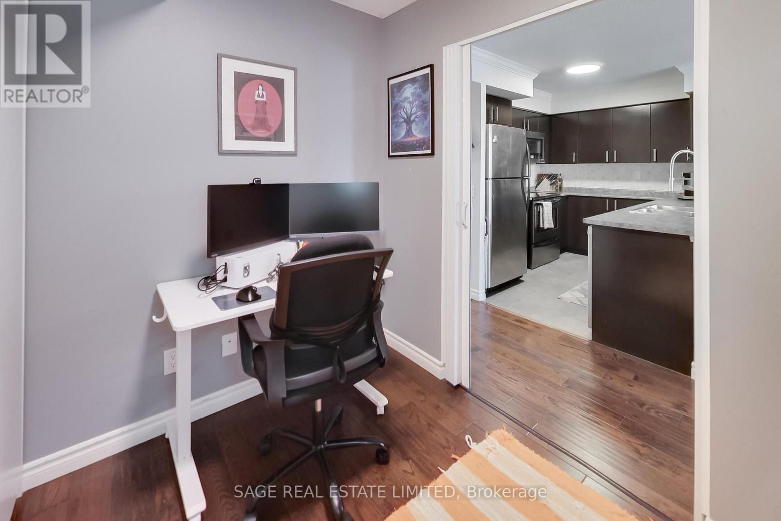 1801 - 235 Sherway Gardens Road, Toronto, Ontario  M9C 0A2 - Photo 17 - W13833490
