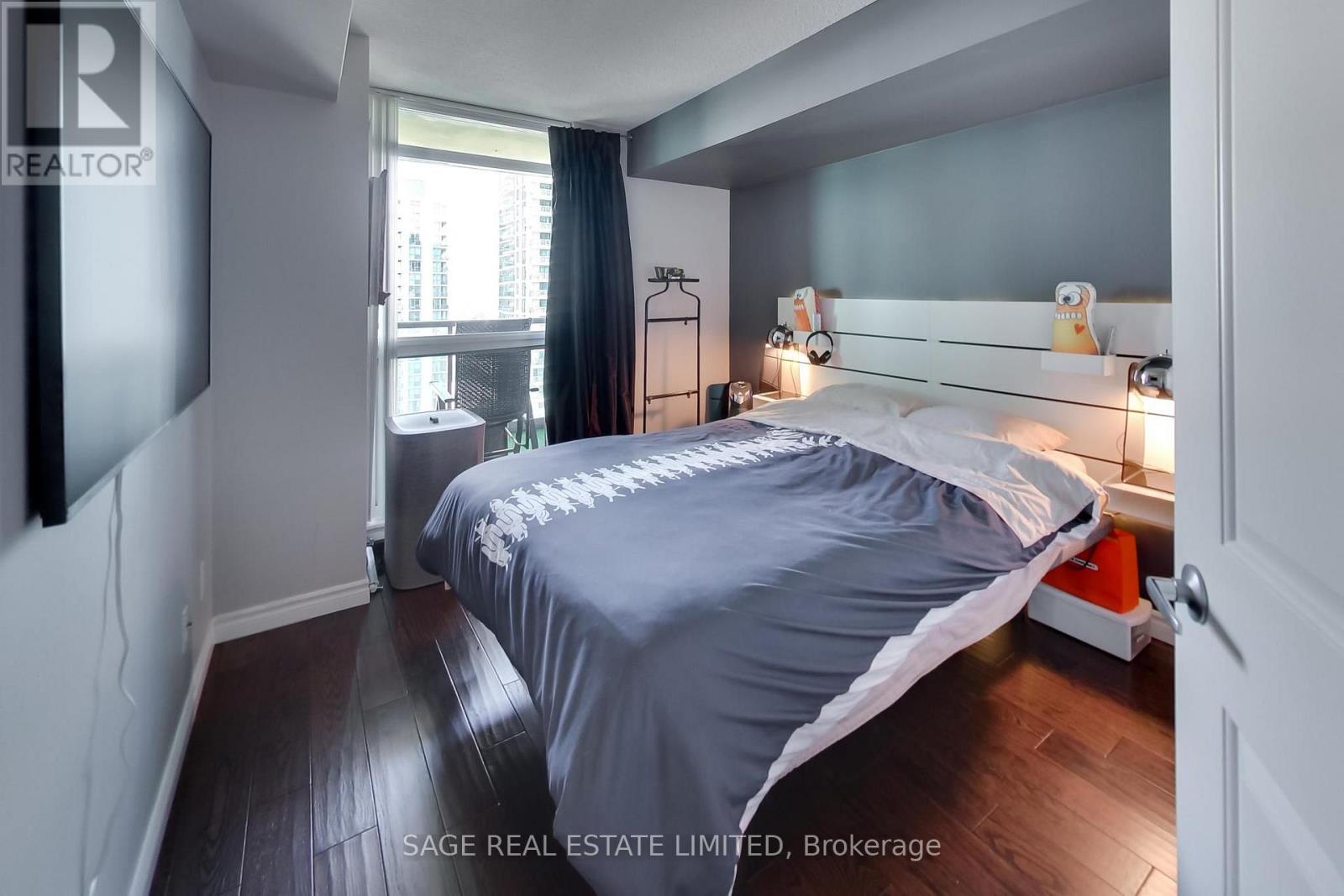1801 - 235 Sherway Gardens Road, Toronto, Ontario  M9C 0A2 - Photo 18 - W13833490