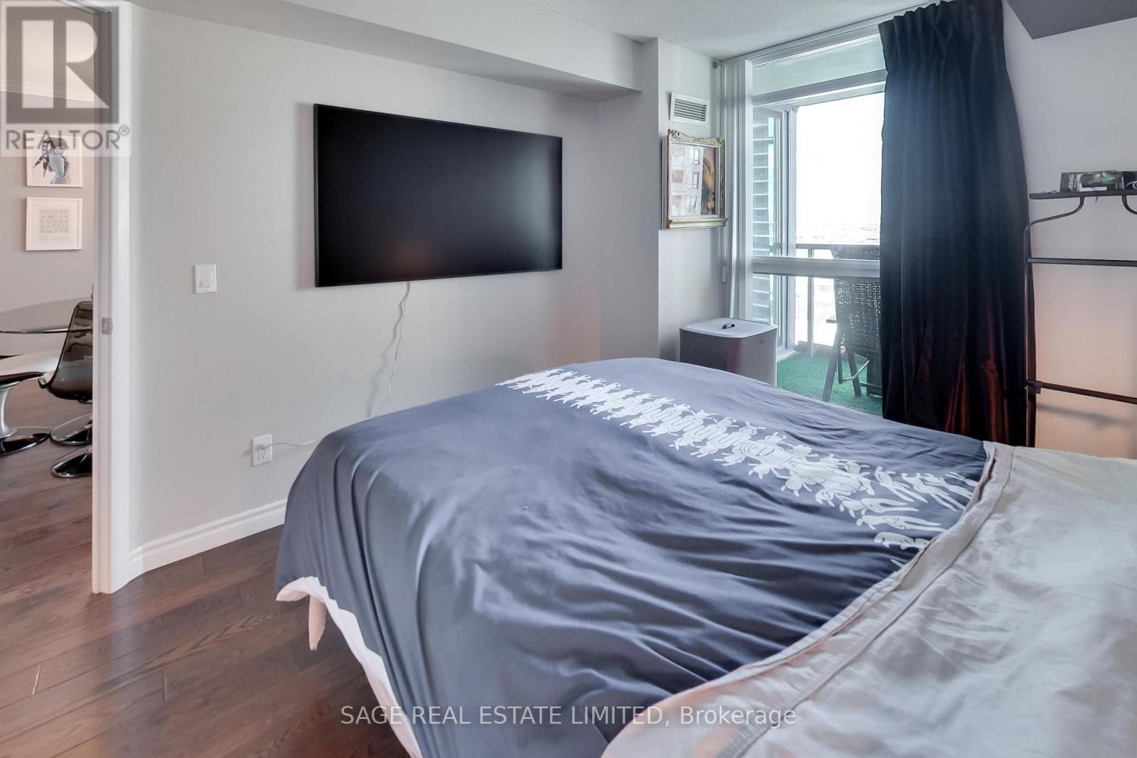 1801 - 235 Sherway Gardens Road, Toronto, Ontario  M9C 0A2 - Photo 19 - W13833490