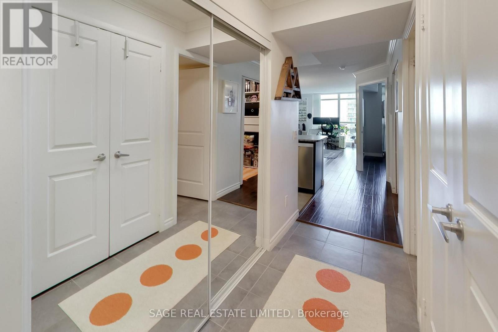 1801 - 235 Sherway Gardens Road, Toronto, Ontario  M9C 0A2 - Photo 2 - W13833490