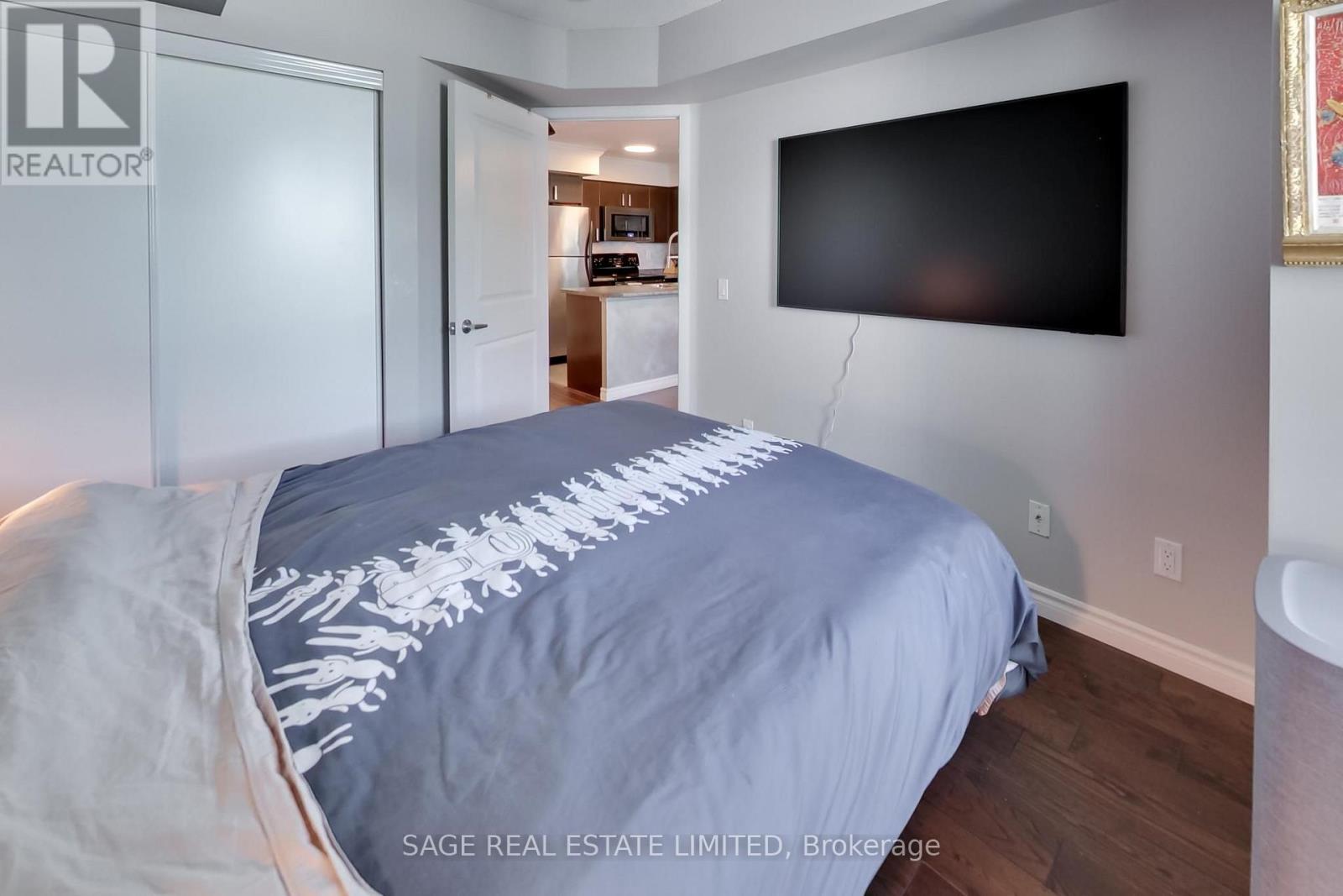 1801 - 235 Sherway Gardens Road, Toronto, Ontario  M9C 0A2 - Photo 21 - W13833490
