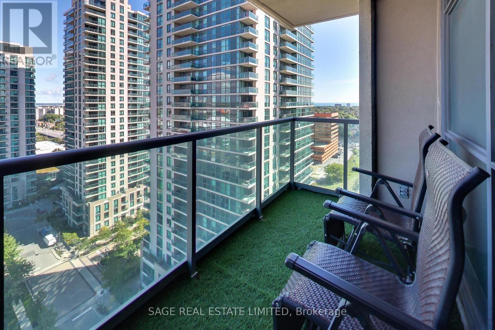 1801 - 235 Sherway Gardens Road, Toronto, Ontario  M9C 0A2 - Photo 23 - W13833490