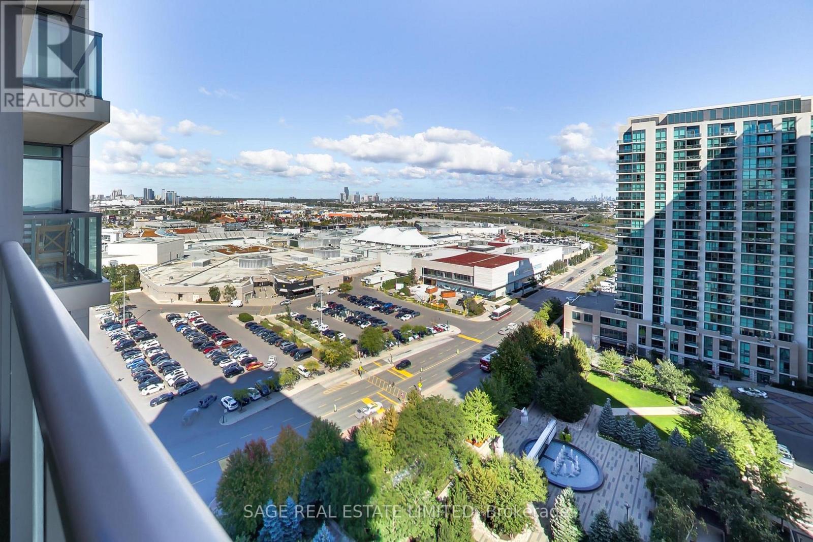 1801 - 235 Sherway Gardens Road, Toronto, Ontario  M9C 0A2 - Photo 25 - W13833490