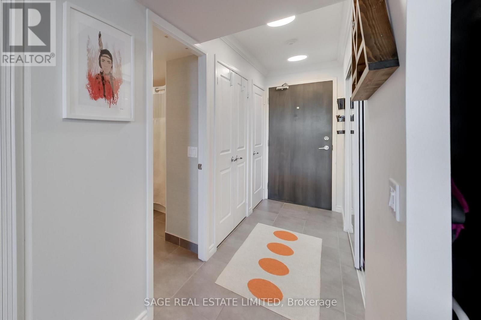 1801 - 235 Sherway Gardens Road, Toronto, Ontario  M9C 0A2 - Photo 3 - W13833490