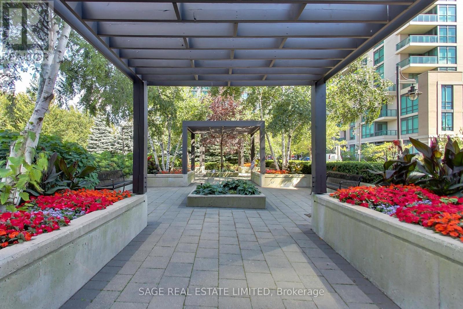 1801 - 235 Sherway Gardens Road, Toronto, Ontario  M9C 0A2 - Photo 36 - W13833490