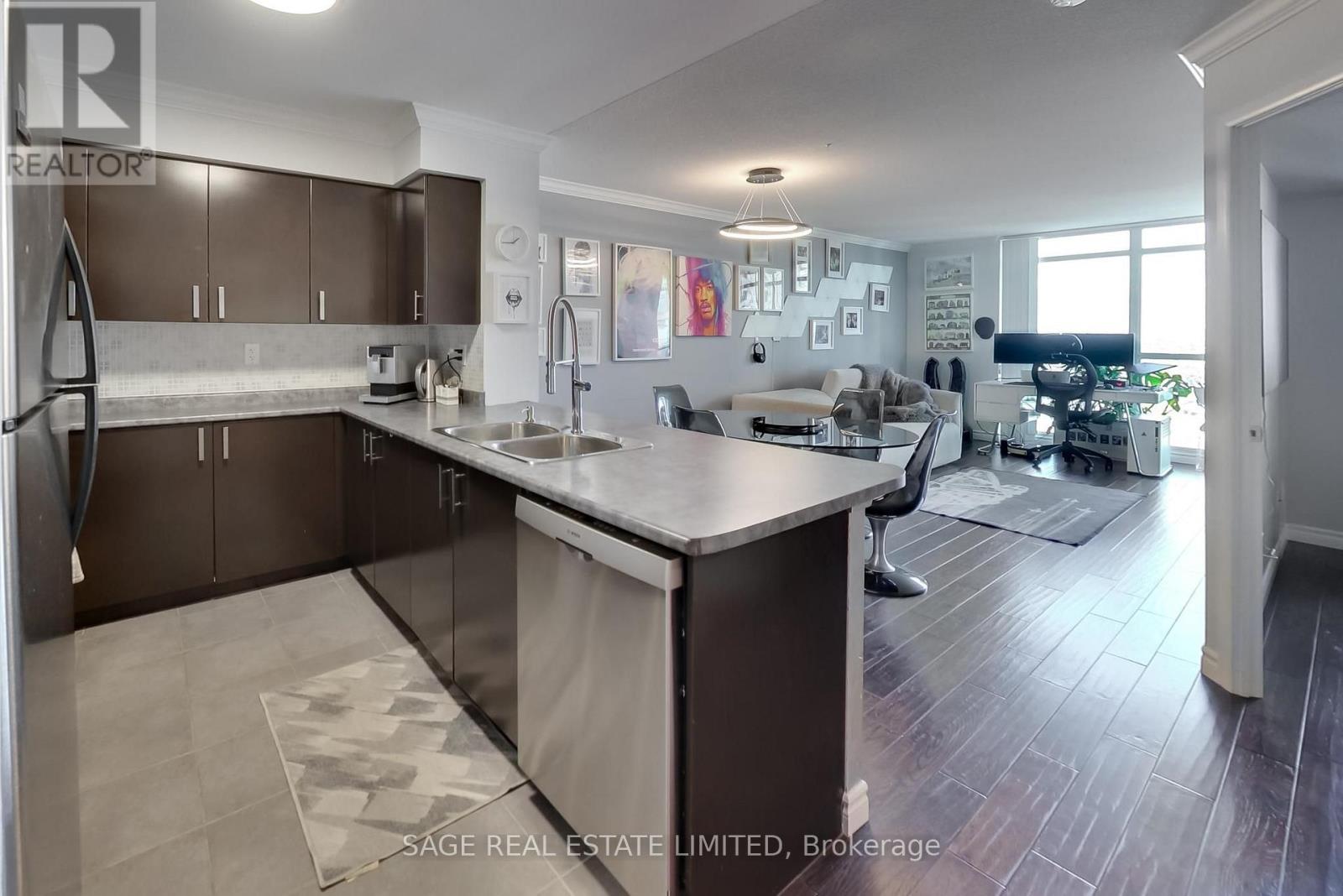 1801 - 235 Sherway Gardens Road, Toronto, Ontario  M9C 0A2 - Photo 6 - W13833490