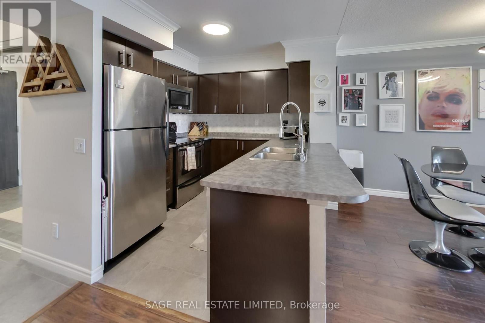 1801 - 235 Sherway Gardens Road, Toronto, Ontario  M9C 0A2 - Photo 7 - W13833490
