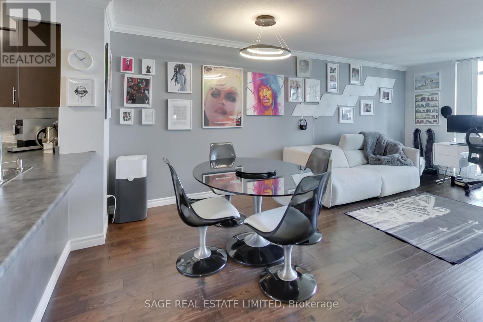 1801 - 235 Sherway Gardens Road, Toronto, Ontario  M9C 0A2 - Photo 9 - W13833490