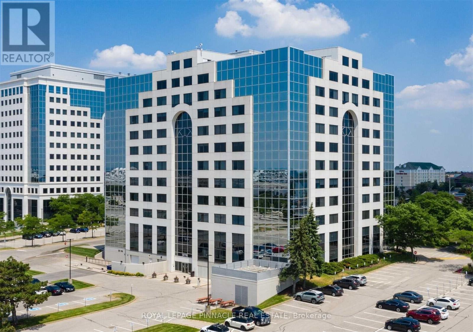 102-B - 5770 HURONTARIO STREET W, Mississauga, Ontario