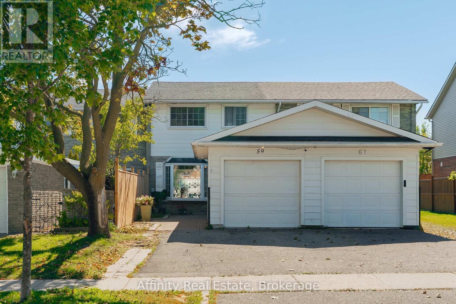 59 RALGREEN CRESCENT, Kitchener, Ontario