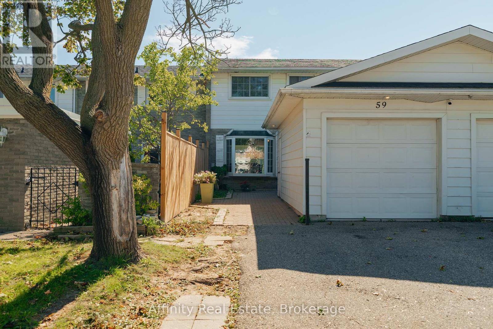 59 Ralgreen Crescent, Kitchener, Ontario  N2M 1V1 - Photo 2 - X13833528