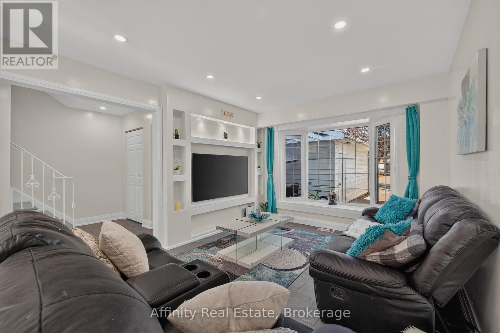 59 Ralgreen Crescent, Kitchener, Ontario  N2M 1V1 - Photo 5 - X13833528