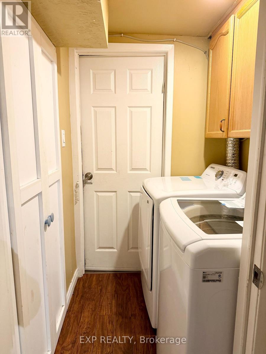 Upper - 119 Ingleside Drive, Kitchener, Ontario  N2M 2G9 - Photo 13 - X13833532