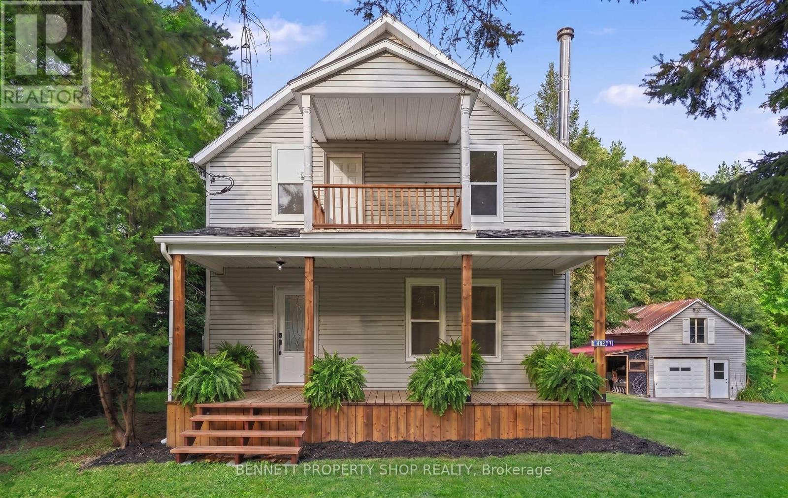 6107 3RD LINE ROAD, South Glengarry, Ontario
