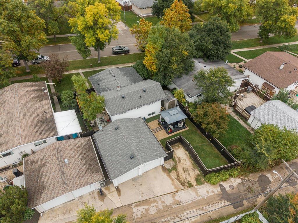 40 Sansome Avenue, Winnipeg, Manitoba  R3K 0P2 - Photo 40 - 202624171