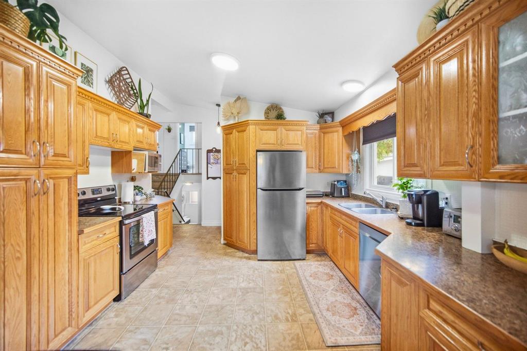 40 Sansome Avenue, Winnipeg, Manitoba  R3K 0P2 - Photo 9 - 202624171