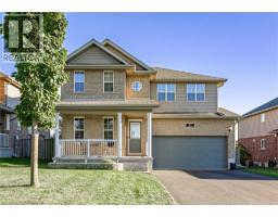 53 APPLEWOOD Street, plattsville, Ontario