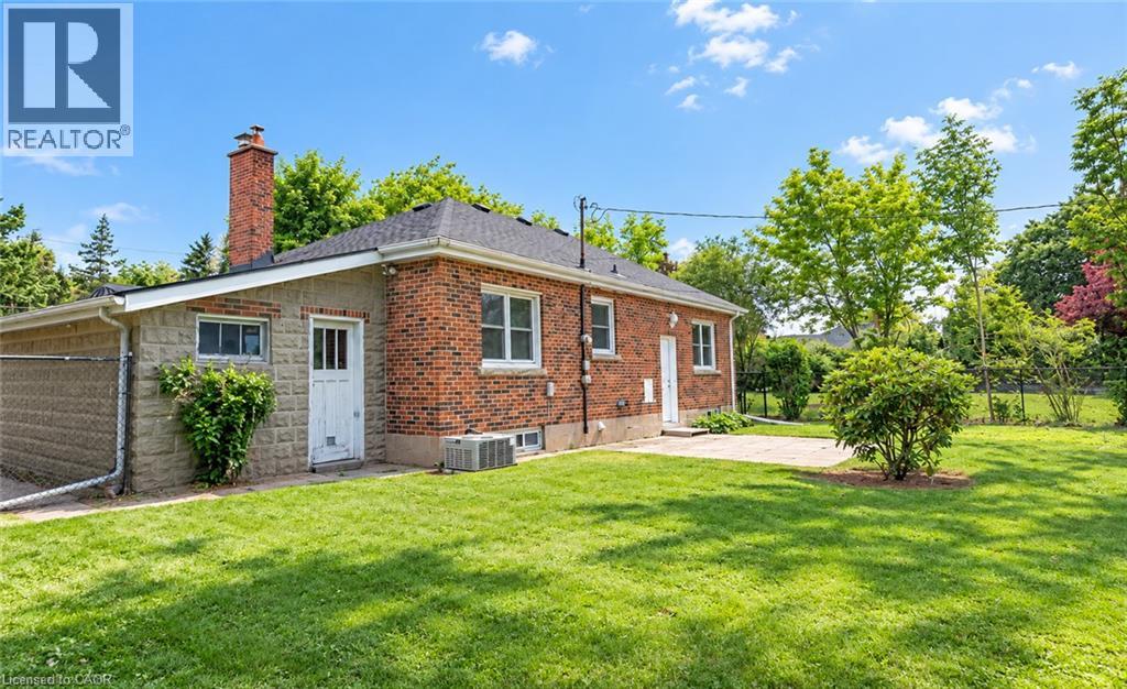 68 Wilson Street E, Ancaster, Ontario  L9G 2B5 - Photo 13 - 40866927