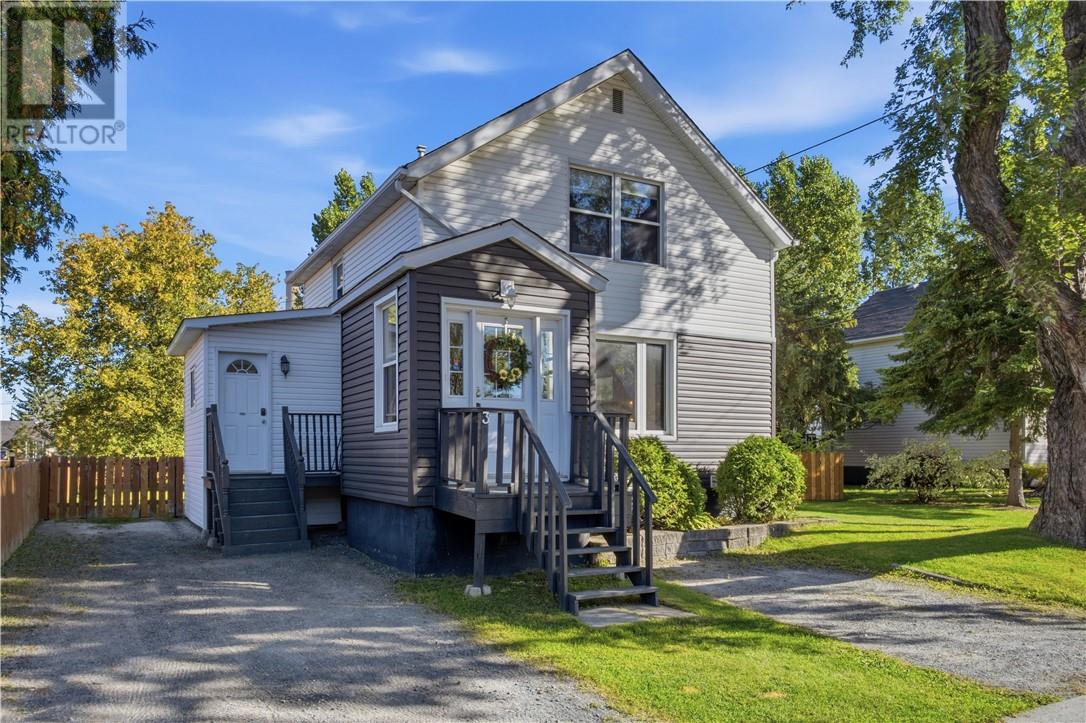 3 McKeen Street, Copper Cliff, Ontario