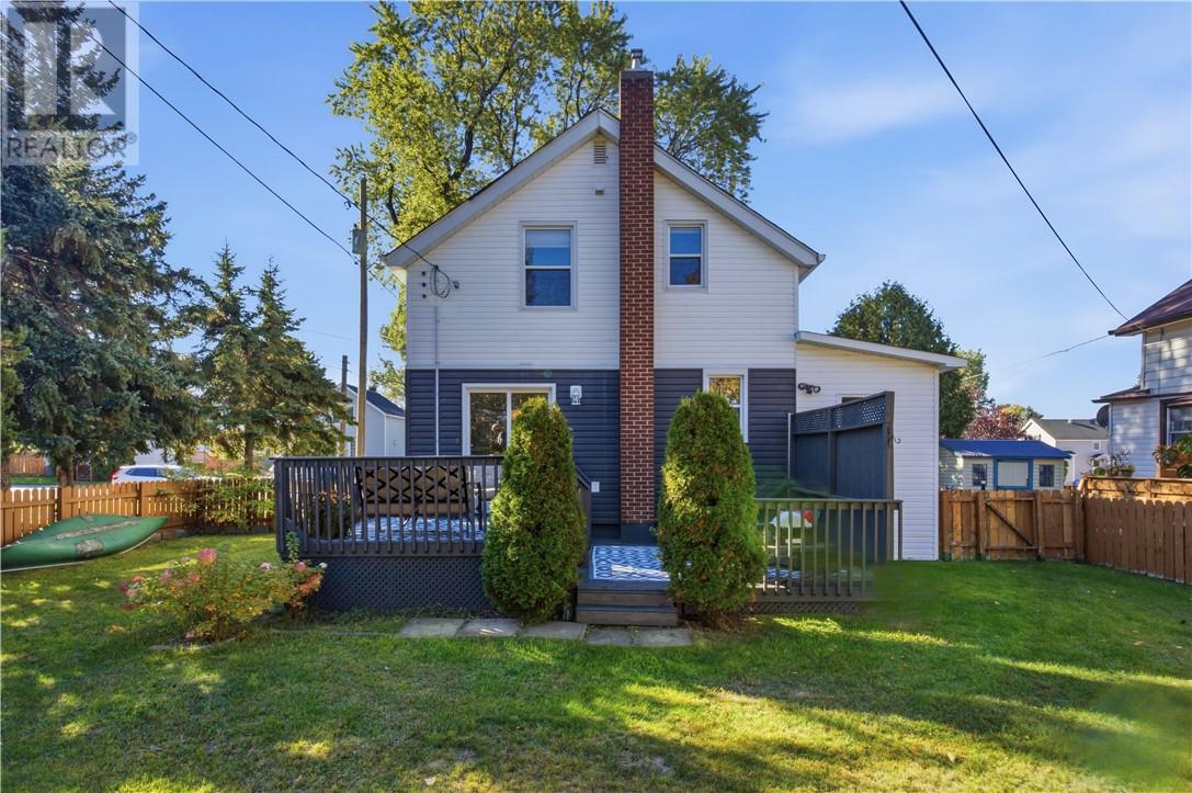 3 Mckeen Street, Copper Cliff, Ontario  P0M 1N0 - Photo 34 - 2130637