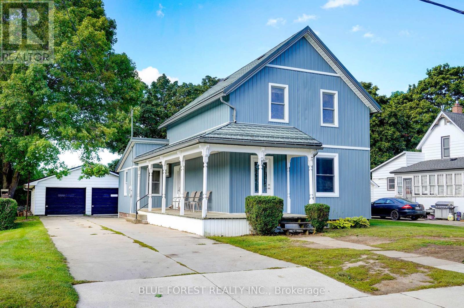264 FURNIVAL ROAD, West Elgin, Ontario
