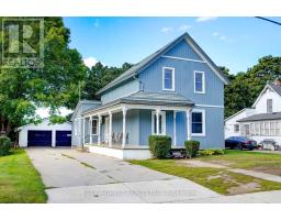 264 FURNIVAL ROAD, West Elgin, Ontario