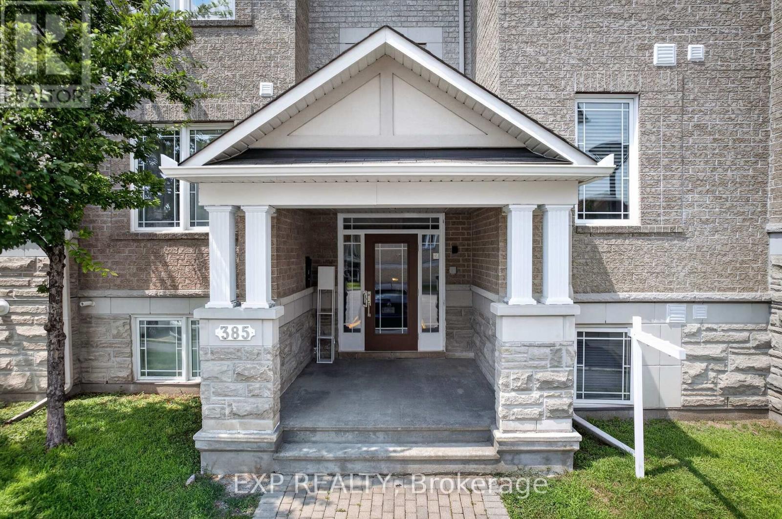 4 - 385 Paseo Private, Ottawa, Ontario  K2G 4N7 - Photo 2 - X13833618