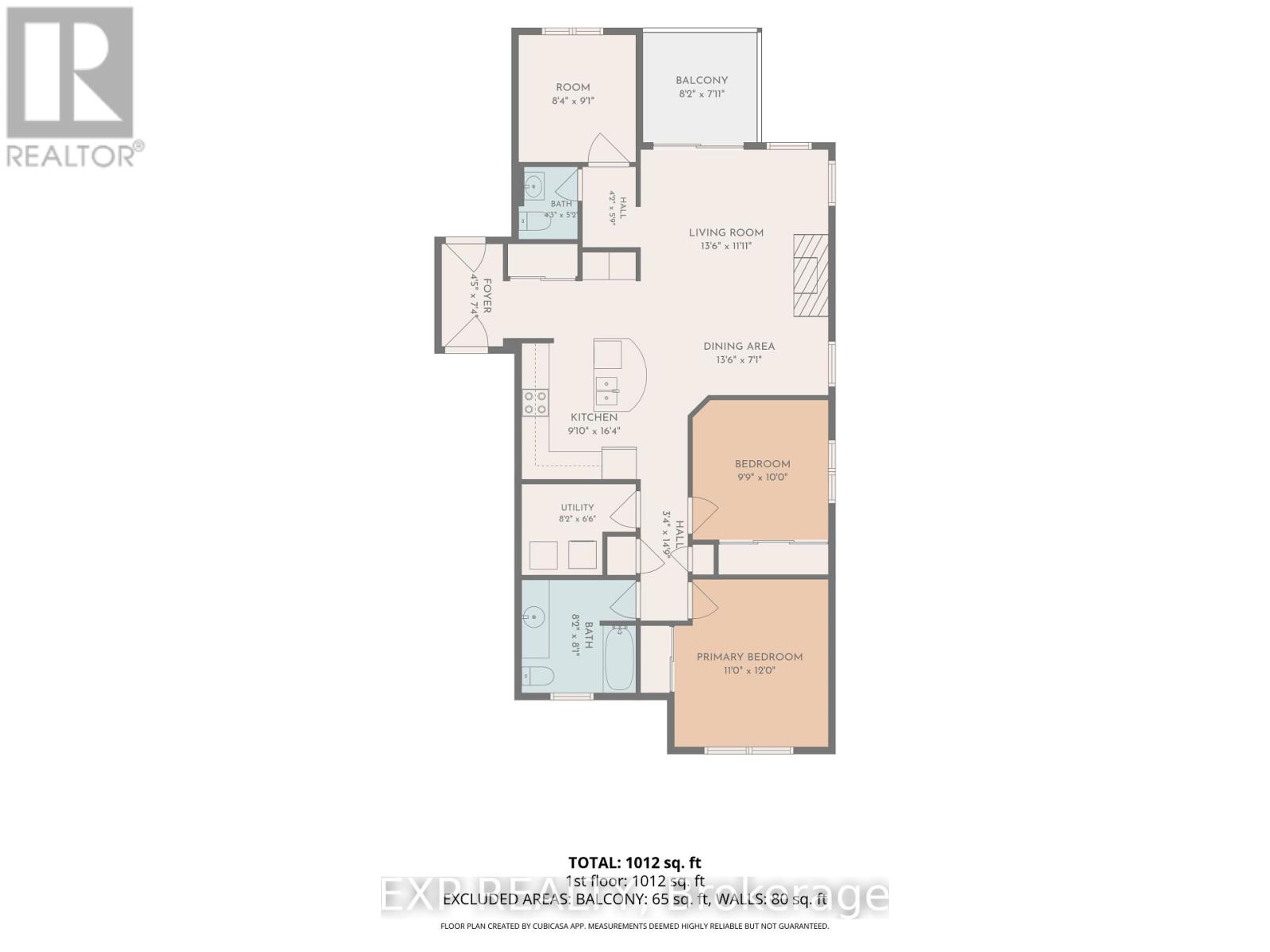 4 - 385 Paseo Private, Ottawa, Ontario  K2G 4N7 - Photo 28 - X13833618
