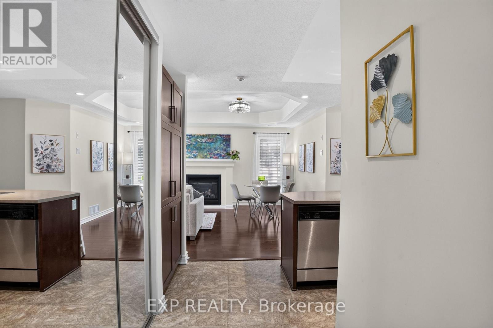 4 - 385 Paseo Private, Ottawa, Ontario  K2G 4N7 - Photo 3 - X13833618