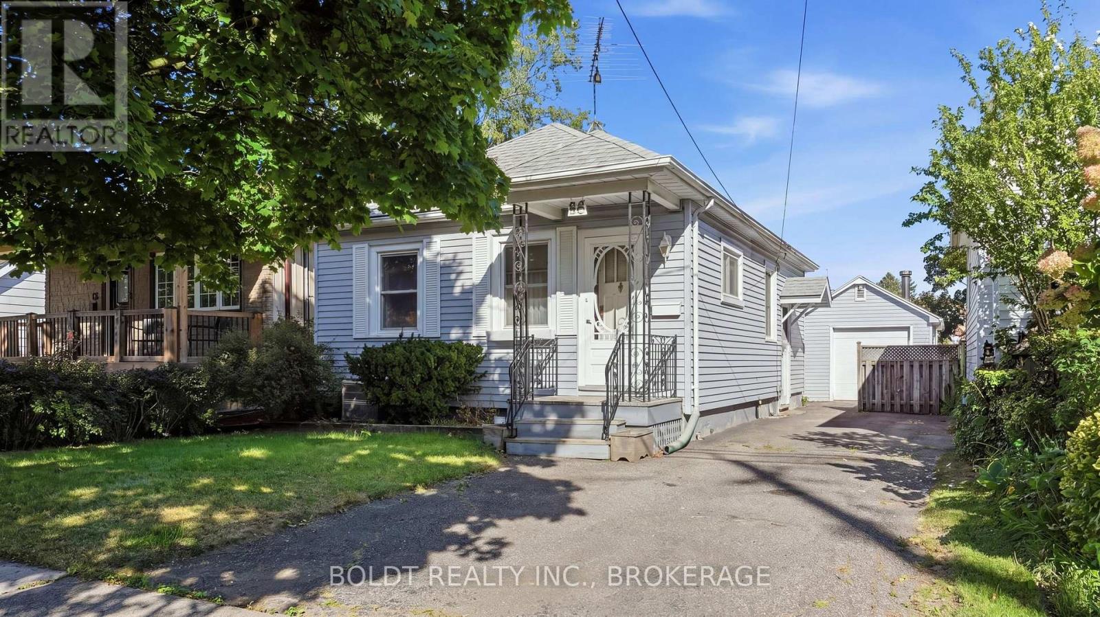 86 RYKERT STREET, St. Catharines, Ontario