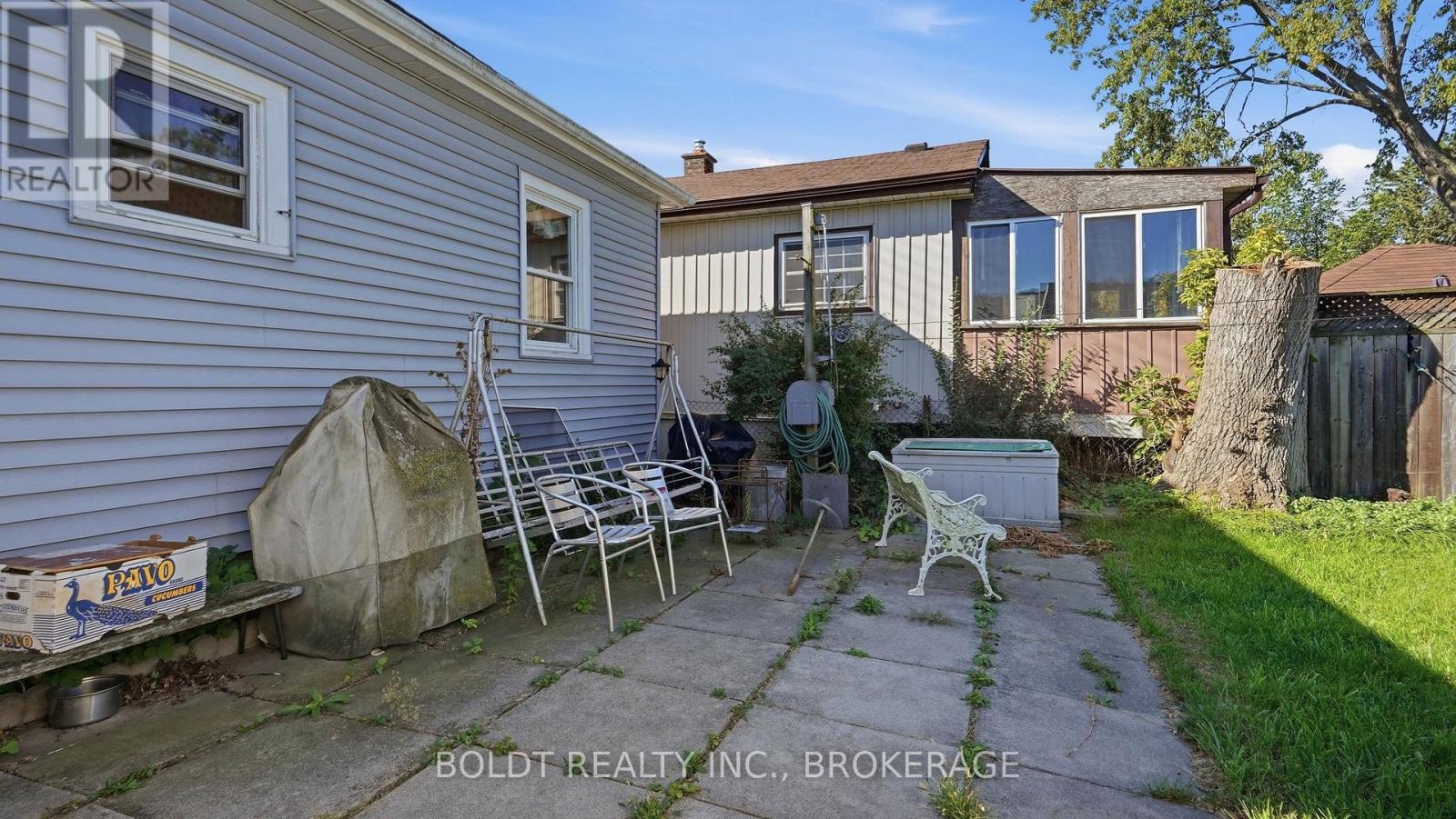 86 Rykert Street, St. Catharines, Ontario  L2S 1Z6 - Photo 22 - X13833580